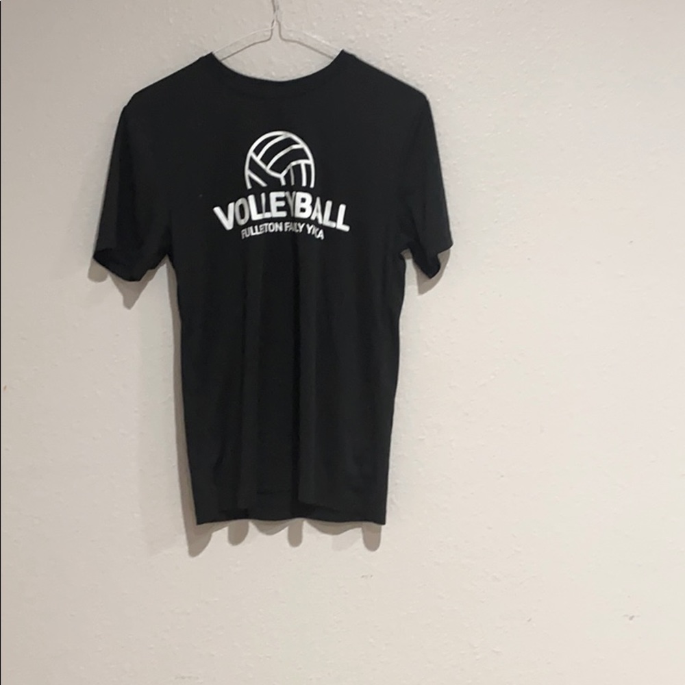 Workout shirt